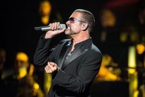 George Michael